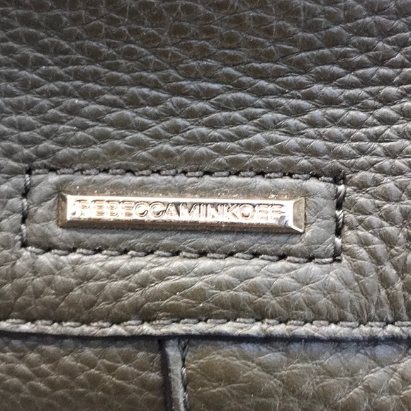 Rebecca minkoff crossbody - Picture 2 of 5